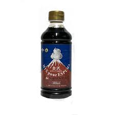 mix pour espuma de sauce soja 500ml