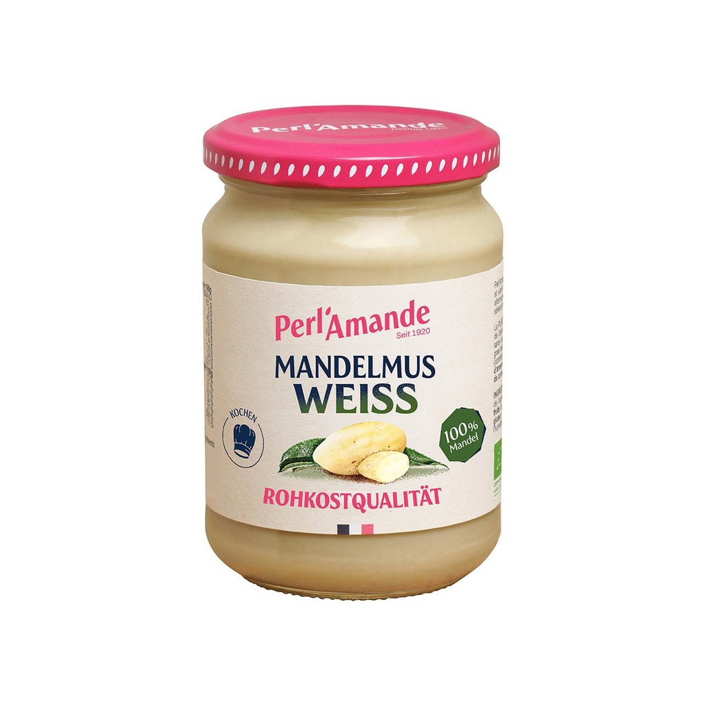 purée d'amande blanche 250g
