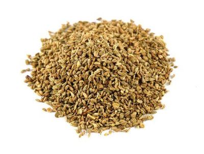 ajowan (ajwain) en grains 1kg