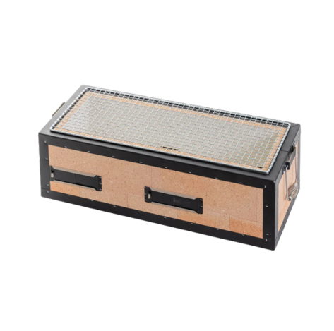 barbecue de table japonais 920*350*200