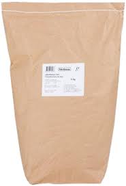 farine de blé complète bio 5kg