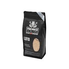 riz du Vully loto 2.5kg