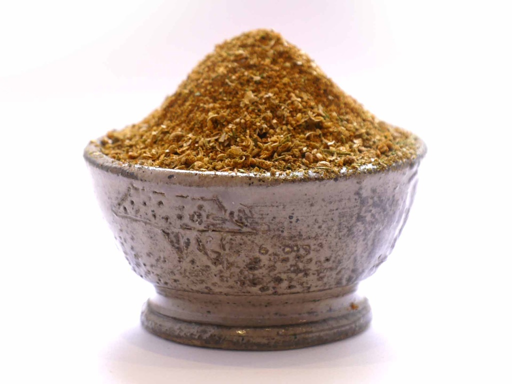 mélange pour guacamole 1kg