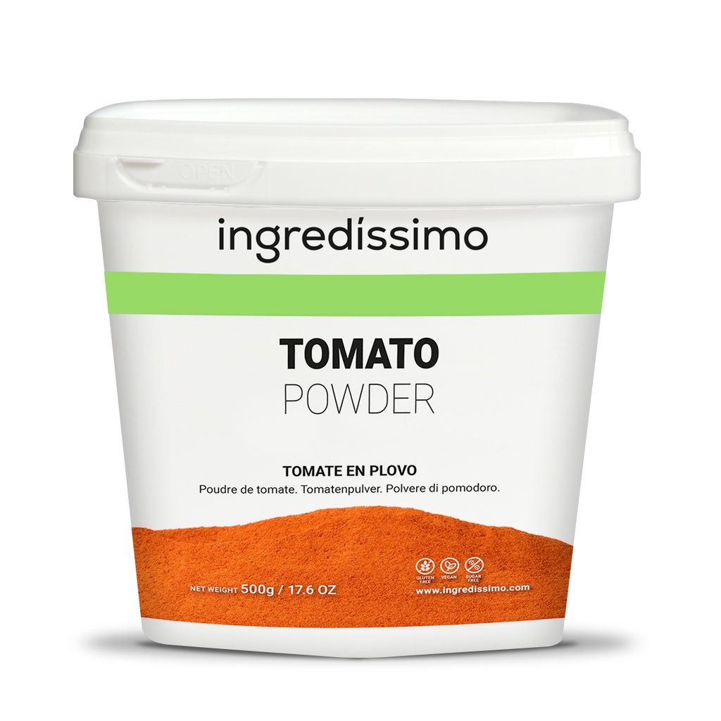 tomate en poudre 500g Ingredissimo