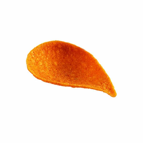 goutelettes à garnir parmesan paprika (140pc)