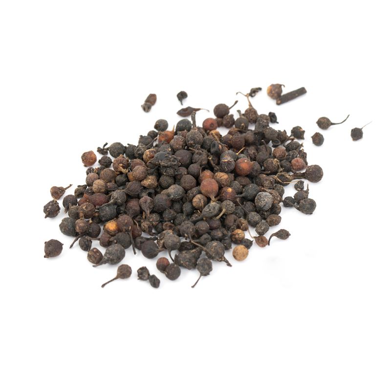 poivre sauvage de la Likouala (Congo) 1kg
