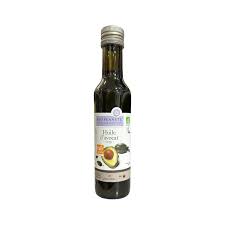huile d'avocat bio 250ml