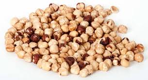 noisettes grillées 1kg