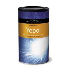texturas yopol 400g