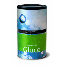 texturas gluco 600g