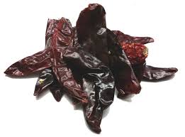 piment sec Guajillo 1kg
