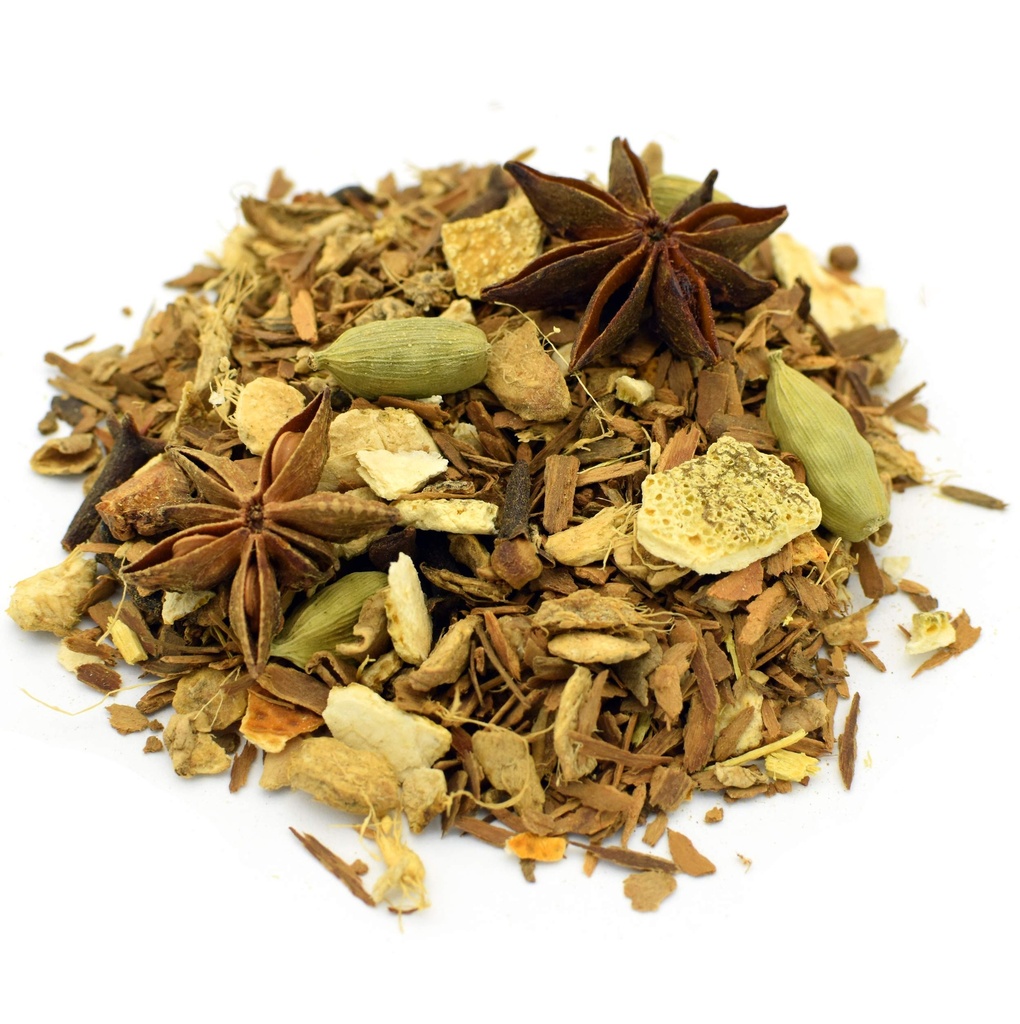 mélange d'épices pour vin chaud 1kg