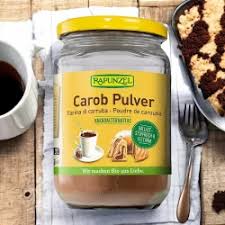 farine de caroube 65g