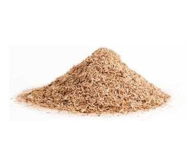 sciure de bois naturel 500g
