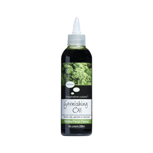 huile verte de coriandre 200ml