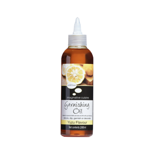 huile de citron 200ml