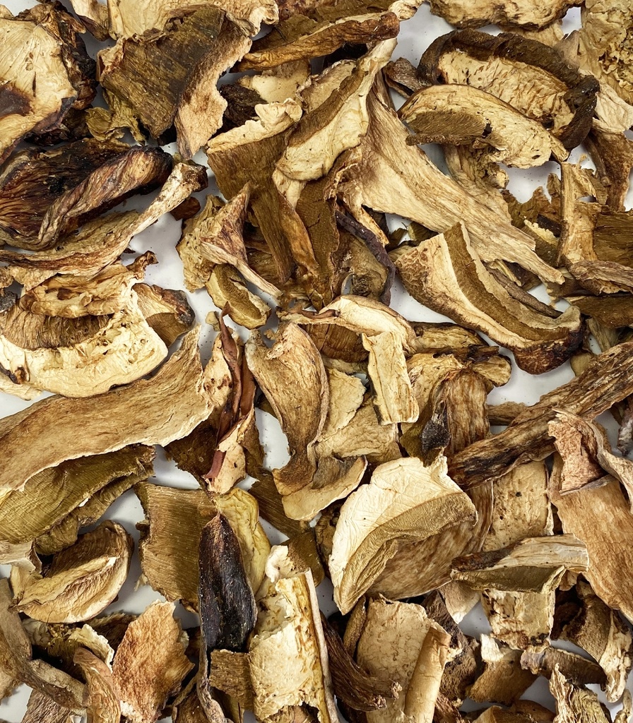 cèpes extra séchés 1kg