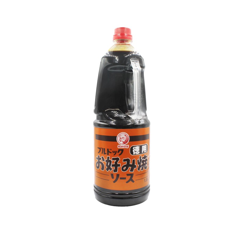 sauce okonomiyaki 1.77L