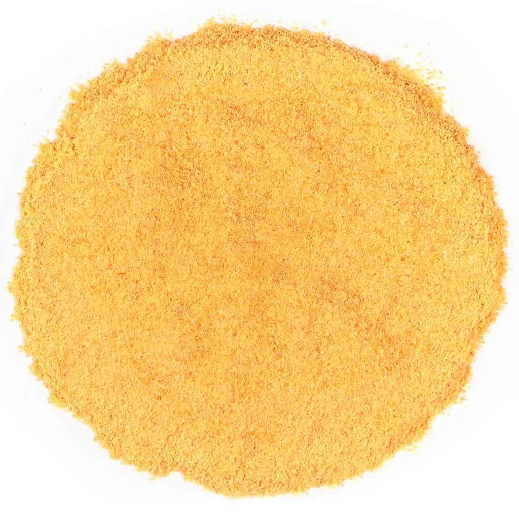 écorce d'orange en poudre 1kg