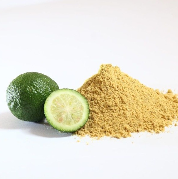 combava (fruit) en poudre 1kg