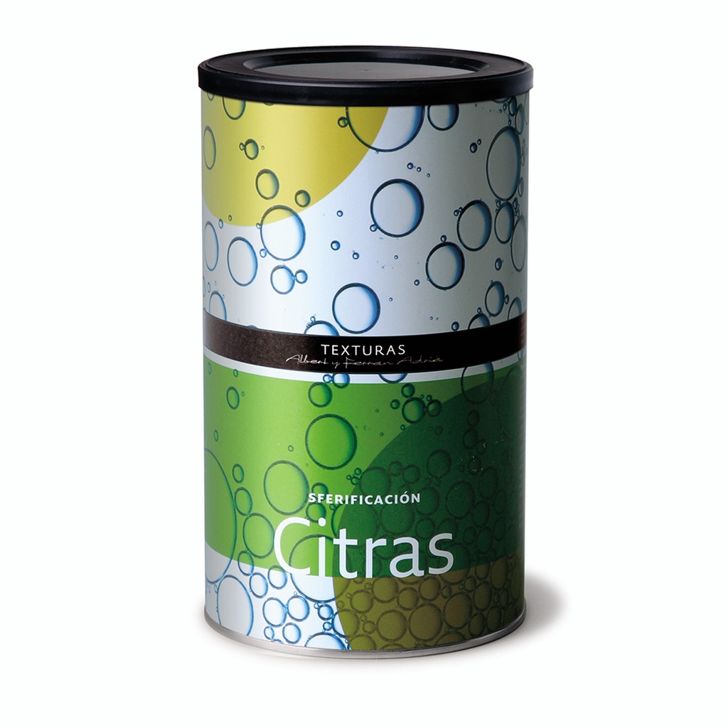 texturas citras 600g