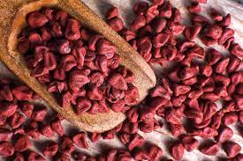 achiote en graines (annatto seeds) 100g