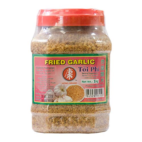 ail frit 1kg