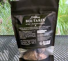 ail noir sachet 2 têtes