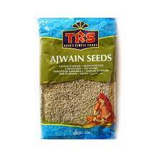 ajowan (ajwain) en grains 100g