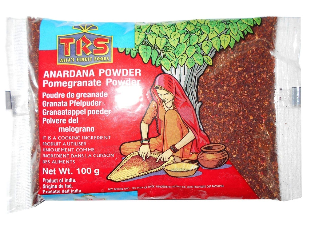 anardana powder 100g MDH