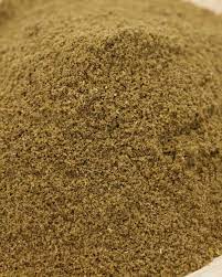 anis vert moulu 1kg