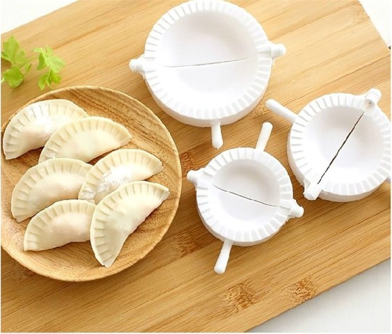 appareil à gyoza