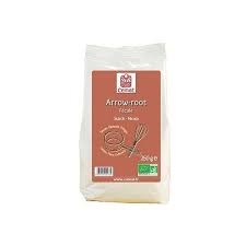 arrow-root bio 250g