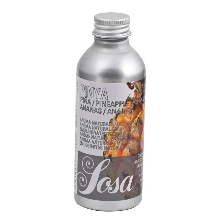 arôme ananas 50g Sosa