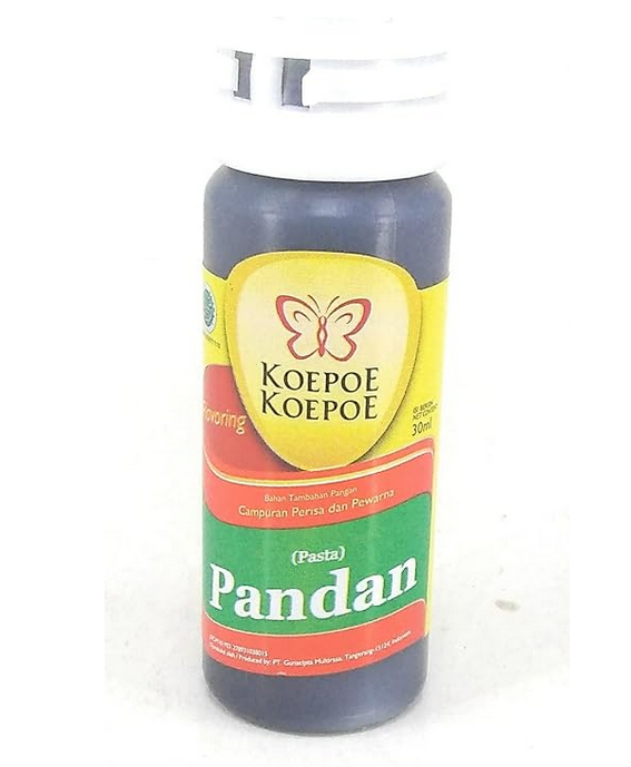 arôme de pandan 30ml Koepoe