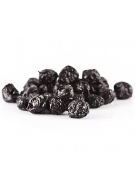 baies d'aronia bio 150g