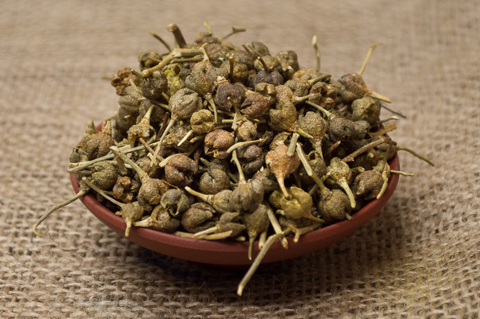 baies de la passion 1kg