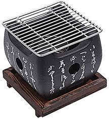 barbecue de table japonais 150*150