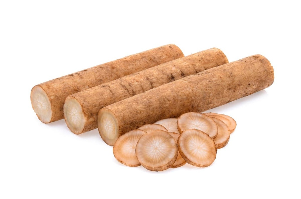 bardane racine coupée surgelée 500g