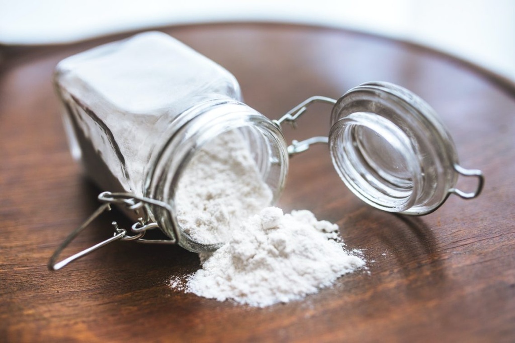 bicarbonate de soude 1kg