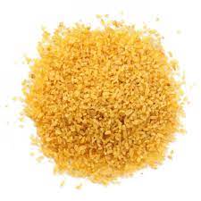 boulgour blanc moyen 1kg