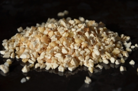brisures de nougat de Montélimar 700g