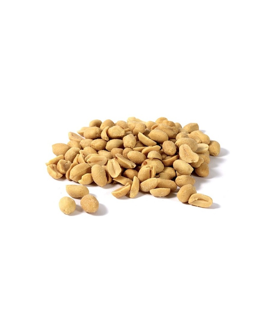 cacahuètes grillées salées 1kg