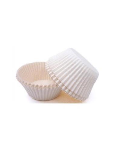 caissette papier pour B119C 140ml (200pc)