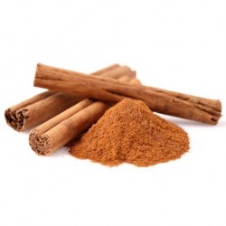 cannelle moulue Cambodge 1kg