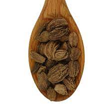 cardamome noire indienne 1kg