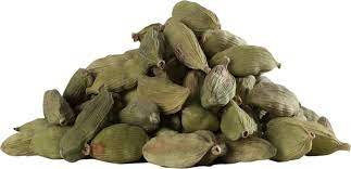 cardamome verte entière 1kg