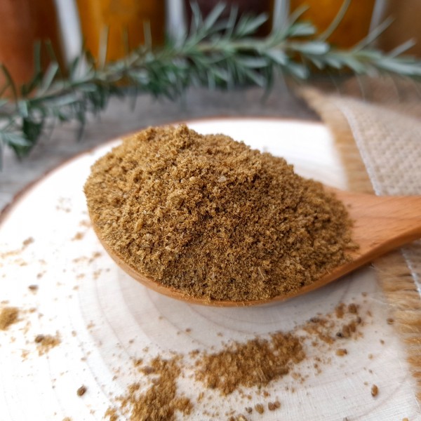 carvi moulu 1kg