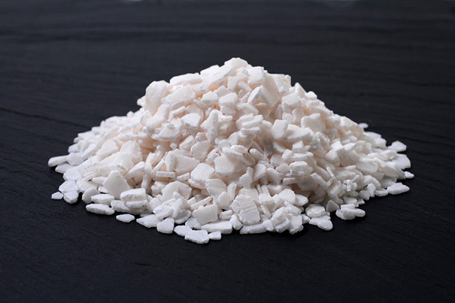 chlorure de calcium 1kg