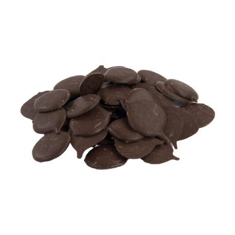 chocolat de couverture noir 65% Maracaibo 1kg
